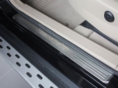 奔驰GLK 2012款 GLK300 3.0L 豪华型 5座