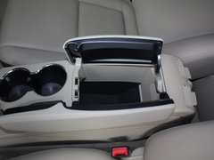 奔驰GLK 2012款 GLK300 3.0L 豪华型 5座