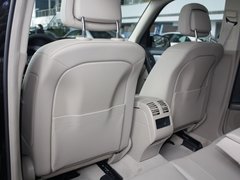奔驰GLK 2012款 GLK300 3.0L 豪华型 5座