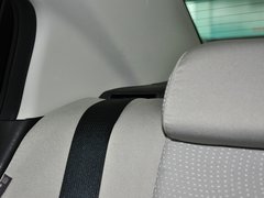 马自达睿翼 2012款 2.0 自动 精英版