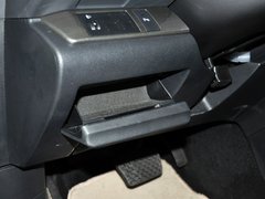 马自达睿翼 2012款 2.0 自动 精英版