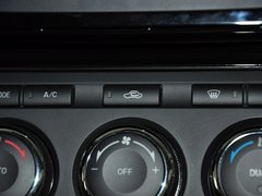 马自达睿翼 2012款 2.0 自动 精英版