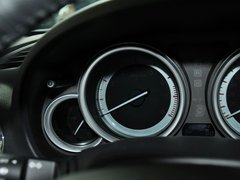 马自达睿翼 2012款 2.0 自动 精英版