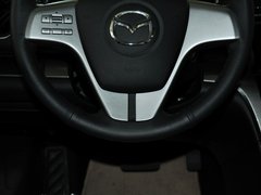 马自达睿翼 2012款 2.0 自动 精英版