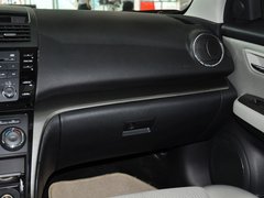 马自达睿翼 2012款 2.0 自动 精英版