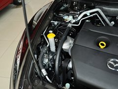 马自达睿翼 2012款 2.0 自动 精英版