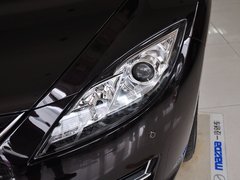 马自达睿翼 2012款 2.0 自动 精英版