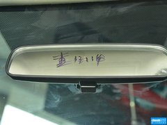 马自达睿翼 2012款 2.0 自动 精英版