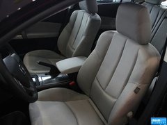 马自达睿翼 2012款 2.0 自动 精英版