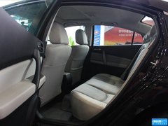 马自达睿翼 2012款 2.0 自动 精英版