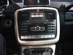 奔驰(进口) 奔驰G500