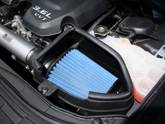 300C 2013款 3.6L 自动 尊享版