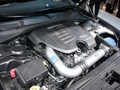 300C 2013款 3.6L 自动 尊享版