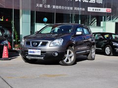 东风日产  2.0L CVT 车辆左前45度视角