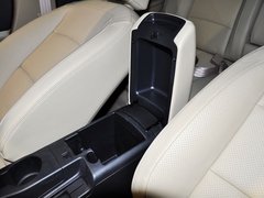 逍客 2012款 2.0L CVT XV 雷 2WD 5座