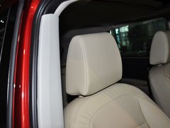 逍客 2012款 2.0L CVT XV 雷 2WD 5座