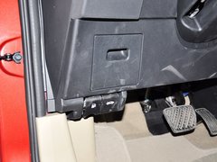 逍客 2012款 2.0L CVT XV 雷 2WD 5座