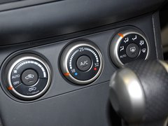 逍客 2012款 2.0L CVT XV 雷 2WD 5座
