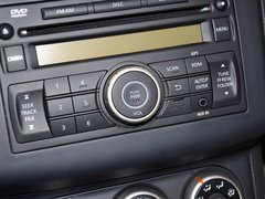 逍客 2012款 2.0L CVT XV 雷 2WD 5座