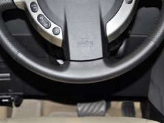 逍客 2012款 2.0L CVT XV 雷 2WD 5座