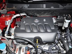 东风日产  2.0L CVT