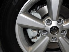 逍客 2012款 2.0L CVT XV 雷 2WD 5座