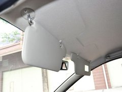 威志V5 2012款 1.5L MT 精英型
