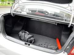 威志V5 2012款 1.5L MT 精英型