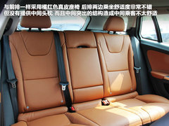 沃尔沃(进口)  V60 3.0T AT