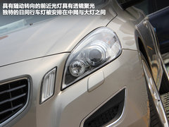 沃尔沃(进口)  V60 3.0T AT