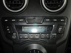 比亚迪F0 2012款 1.0L 手动 尚酷型