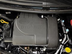 比亚迪F0 2012款 1.0L 手动 尚酷型