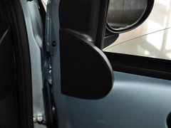 比亚迪F0 2012款 1.0L 手动 尚酷型