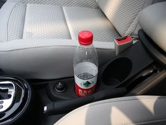 世嘉 2012款 两厢 1.6L 自动 乐尚型