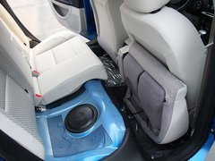 世嘉 2012款 两厢 1.6L 自动 乐尚型