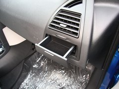 世嘉 2012款 两厢 1.6L 自动 乐尚型