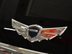 劳恩斯 2012款 3.0L 自动 GDI尊贵版