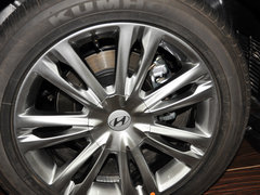 劳恩斯 2012款 3.0L 自动 GDI尊贵版
