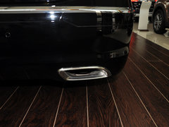 劳恩斯 2012款 3.0L 自动 GDI尊贵版
