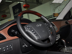 劳恩斯 2012款 3.0L 自动 GDI尊贵版