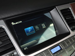 劳恩斯 2012款 3.0L 自动 GDI尊贵版