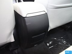 马自达睿翼 2012款 2.0 自动 豪华版
