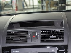 马自达睿翼 2012款 2.0 自动 轿跑 精英版