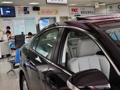 马自达睿翼 2012款 2.0 自动 轿跑 精英版