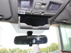 马自达睿翼 2012款 2.0 自动 轿跑 豪华版