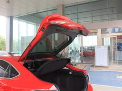 马自达睿翼 2012款 2.0 自动 轿跑 豪华版