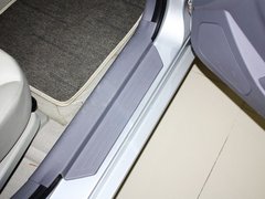 东方之子 2012款 2.0L CVT 典雅版