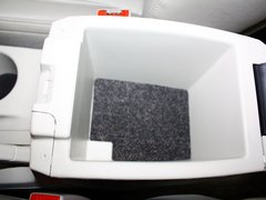 东方之子 2012款 2.0L CVT 典雅版