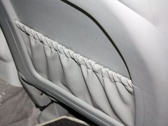 东方之子 2012款 2.0L CVT 典雅版