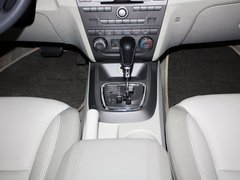东方之子 2012款 2.0L CVT 典雅版